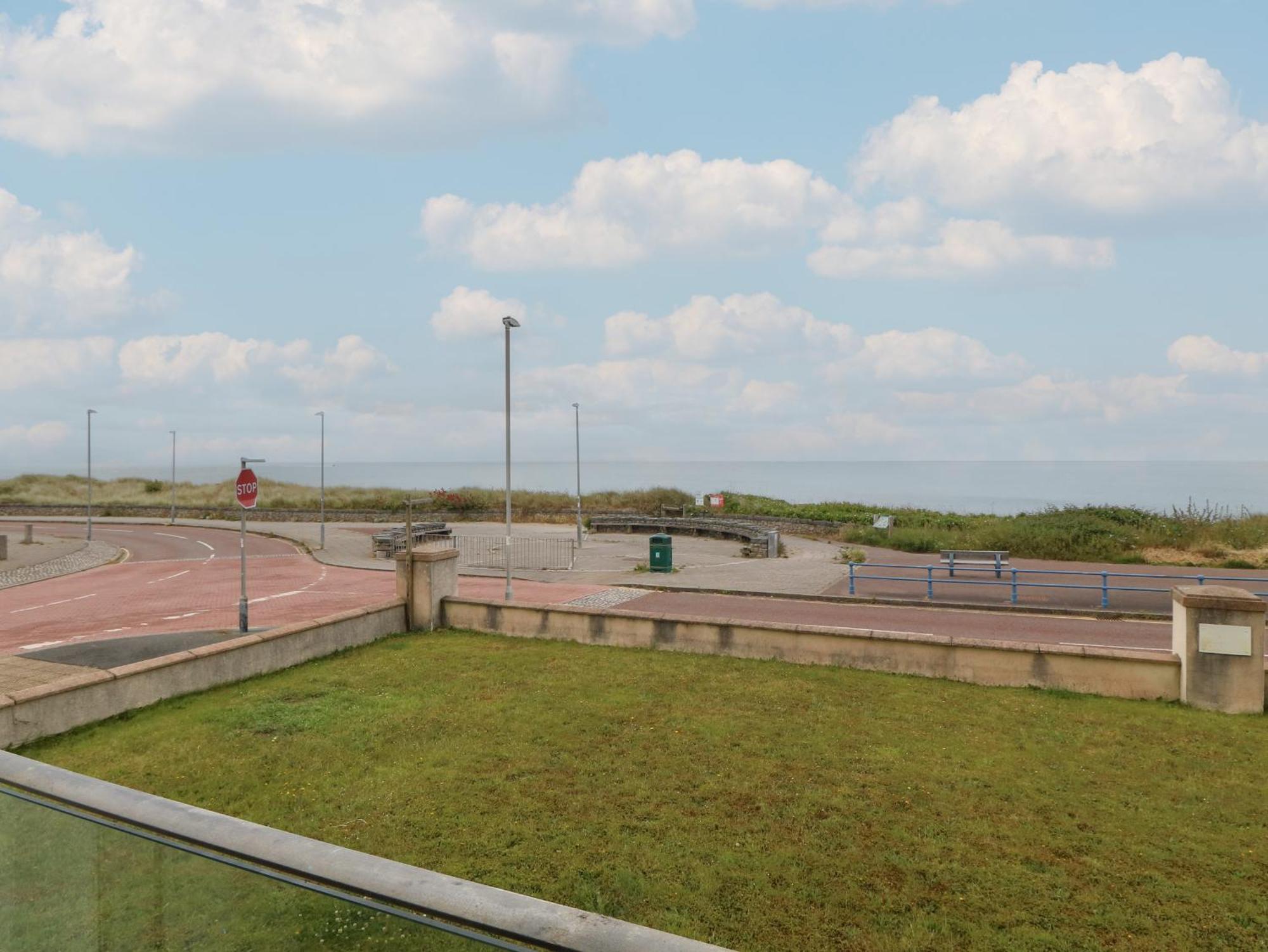 דירות פוולהלי 6 West End Point מראה חיצוני תמונה